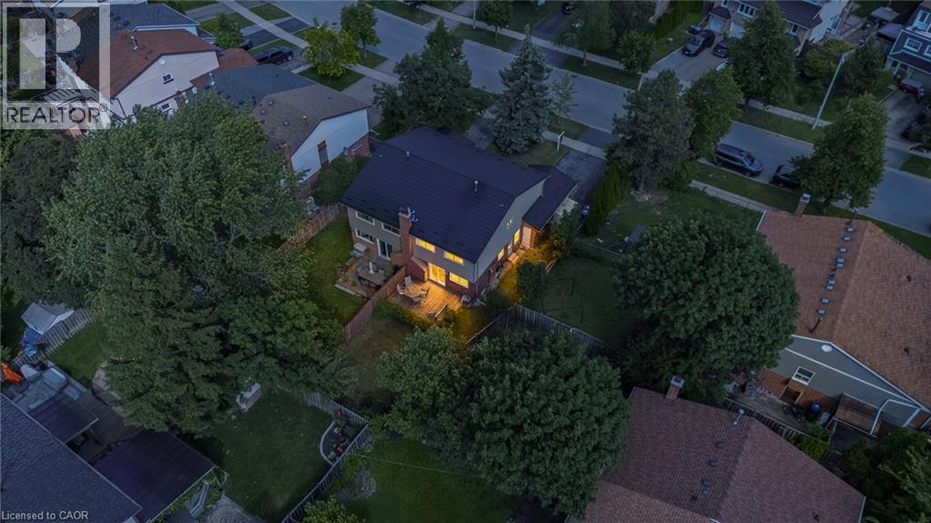 2996 Salerno Crescent, Mississauga, Ontario  L5N 1T6 - Photo 37 - 40851250