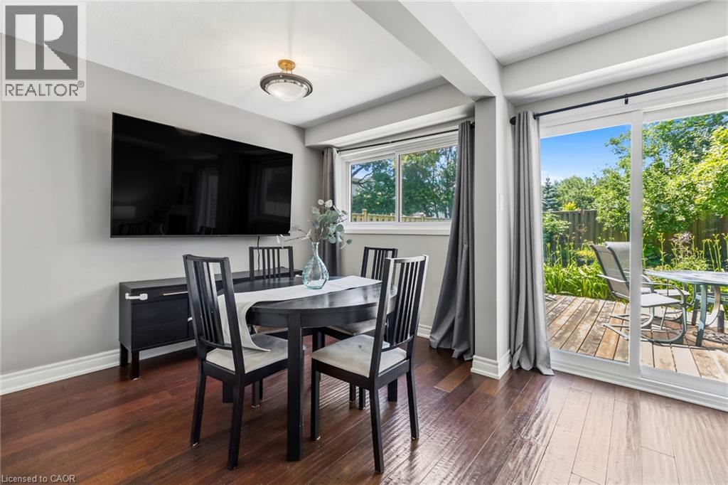 2996 Salerno Crescent, Mississauga, Ontario  L5N 1T6 - Photo 9 - 40851250