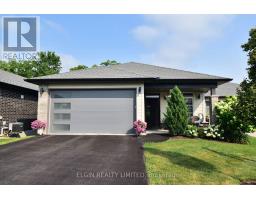 10-4 MCPHERSON COURT, Central Elgin, Ontario