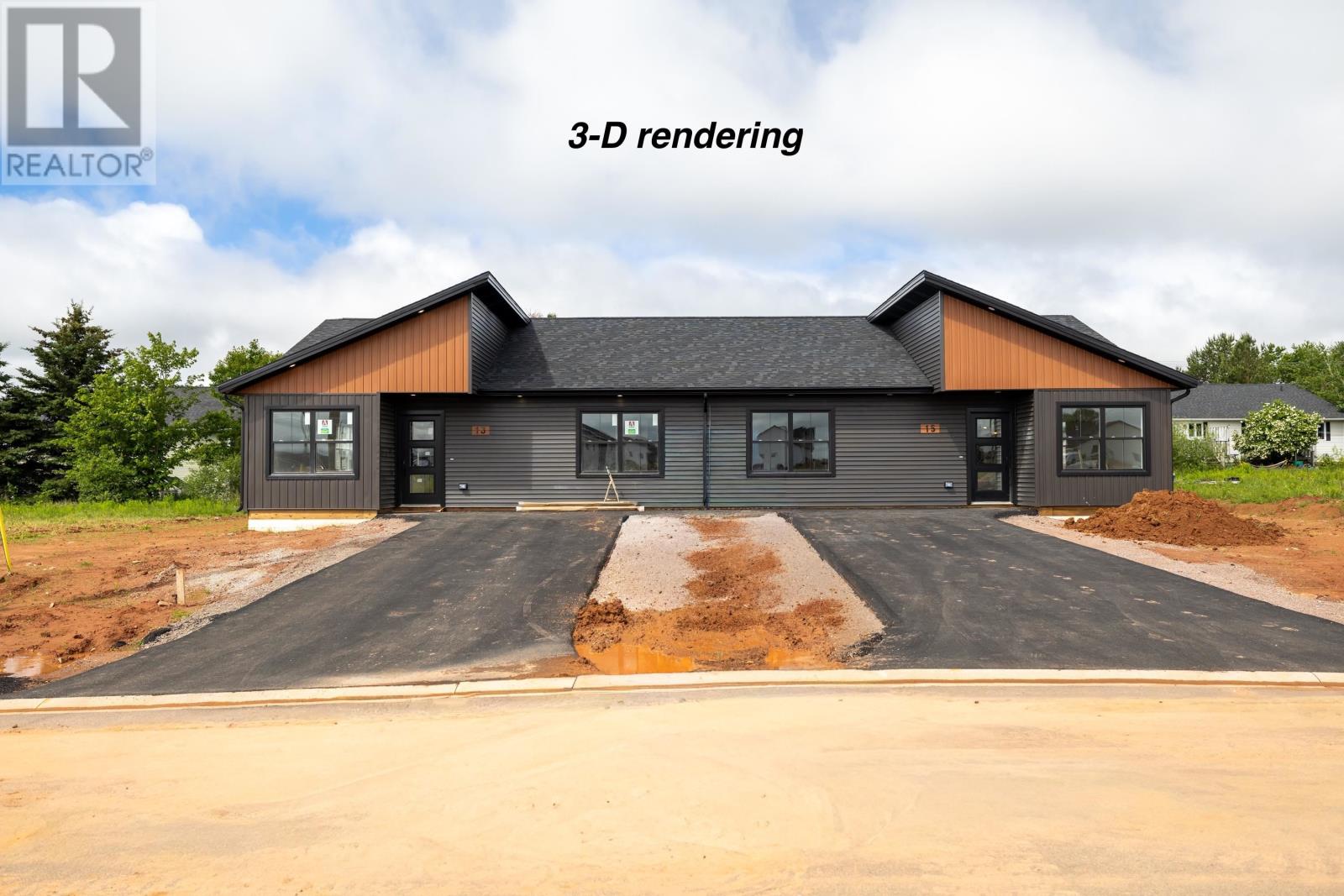 184 Rogerson Street, Charlottetown, Prince Edward Island  C1E 3W4 - Photo 1 - 202618845
