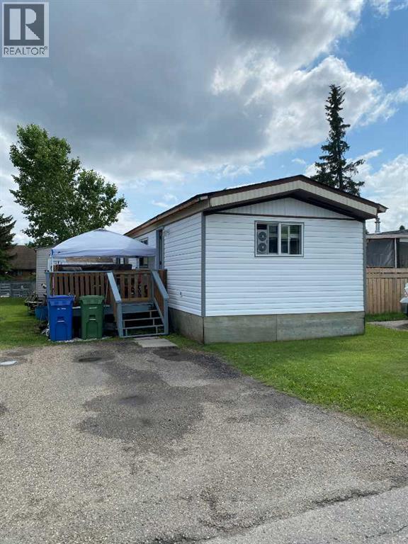 167, 5344 76 Street, Red Deer, Alberta