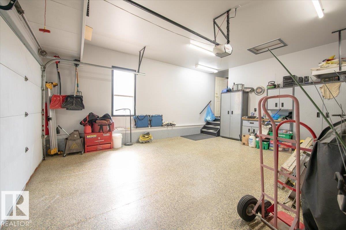 605 Revell Wd NW, Edmonton, Alberta  T6R 2H9 - Photo 47 - E4500977