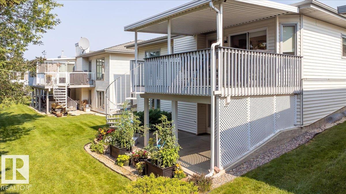 605 Revell Wd NW, Edmonton, Alberta  T6R 2H9 - Photo 50 - E4500977