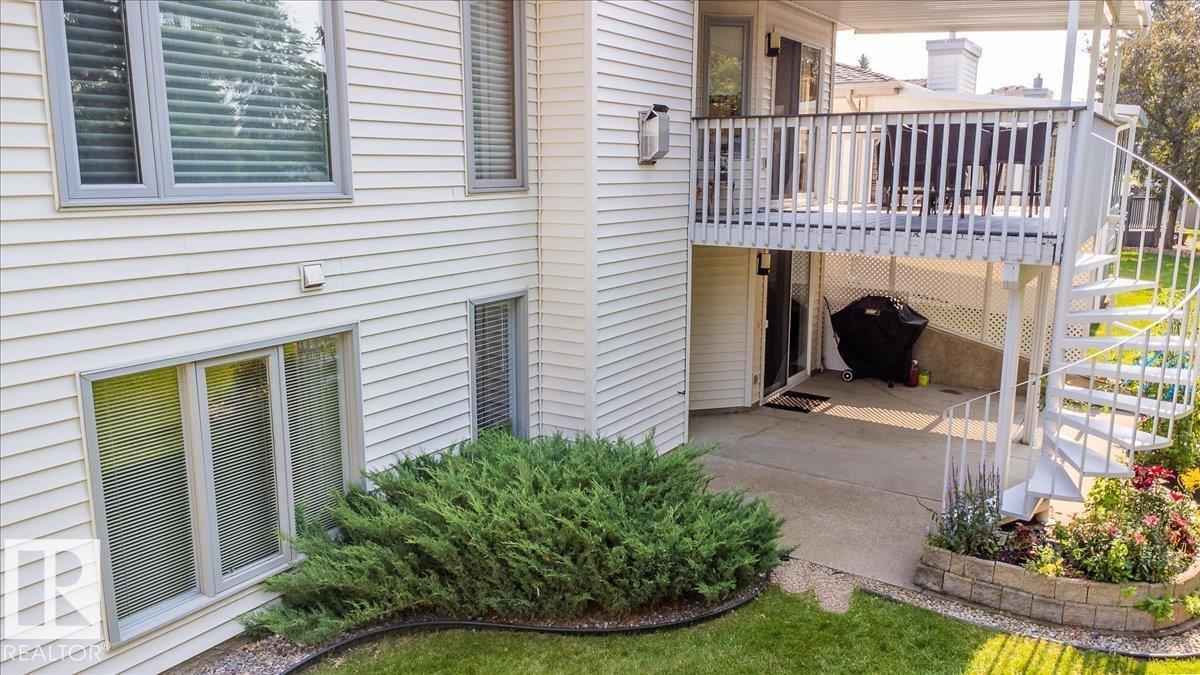 605 Revell Wd NW, Edmonton, Alberta  T6R 2H9 - Photo 62 - E4500977
