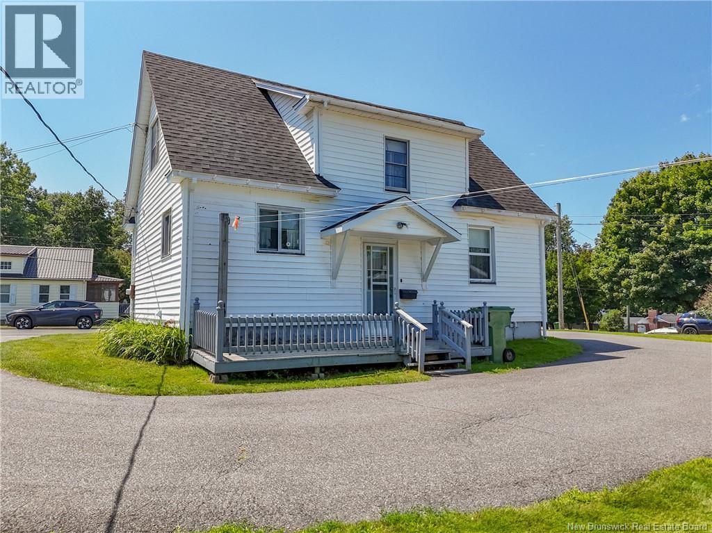 35 Coronation Street, Fredericton, New Brunswick  E3A 4K5 - Photo 39 - NB144864
