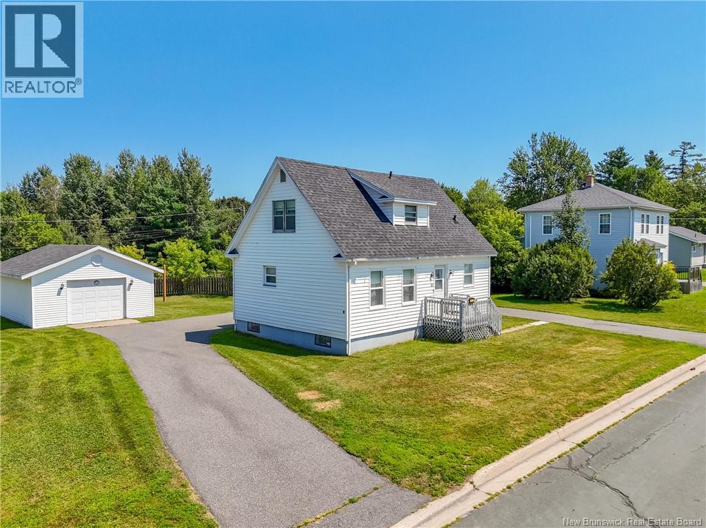 35 Coronation Street, Fredericton, New Brunswick  E3A 4K5 - Photo 40 - NB144864