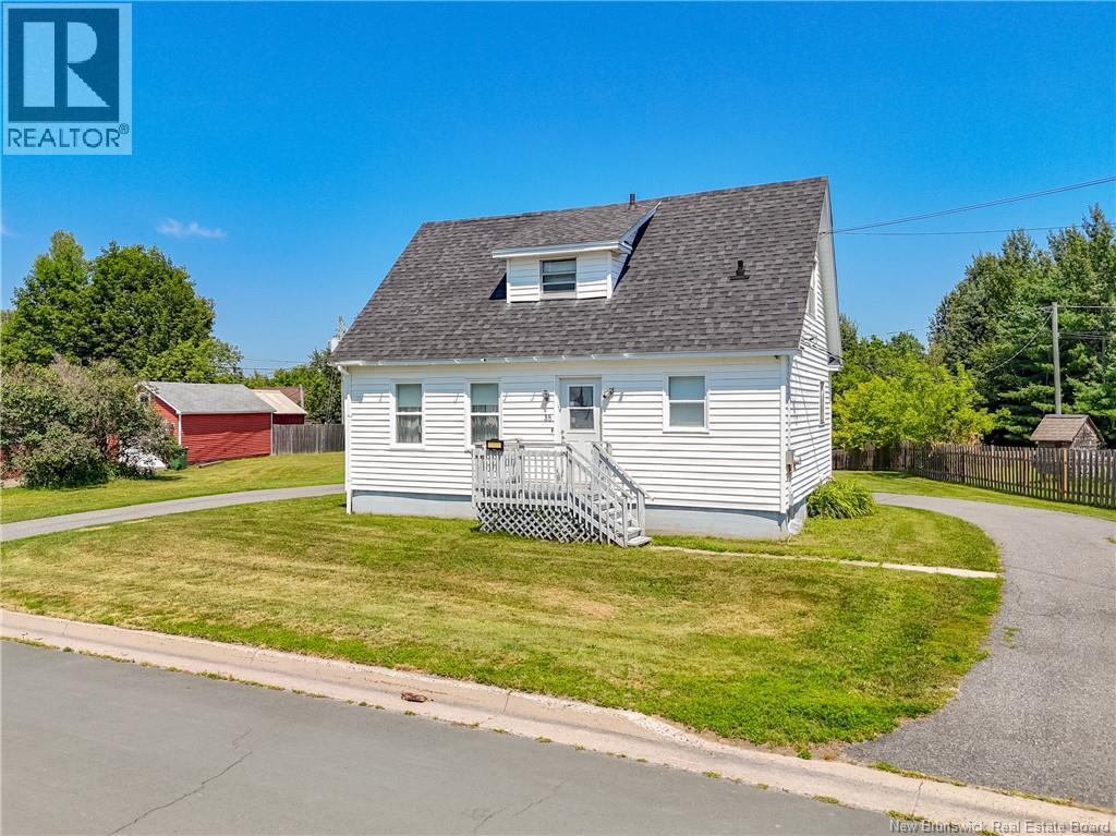 35 Coronation Street, Fredericton, New Brunswick  E3A 4K5 - Photo 41 - NB144864