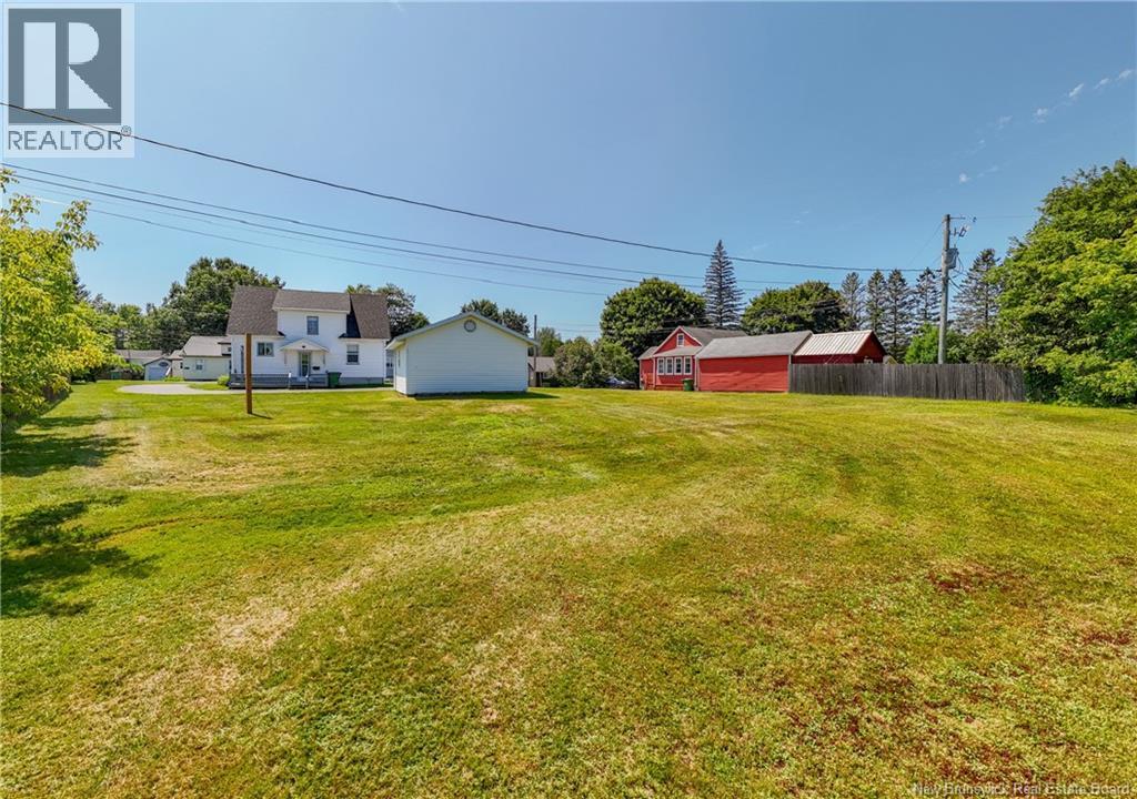 35 Coronation Street, Fredericton, New Brunswick  E3A 4K5 - Photo 45 - NB144864
