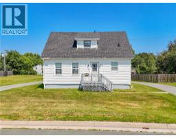 35 Coronation Street, fredericton, New Brunswick