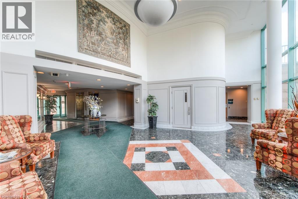 55 Blue Springs Drive Unit# 804, Waterloo, Ontario  N2J 4T3 - Photo 4 - 40846506