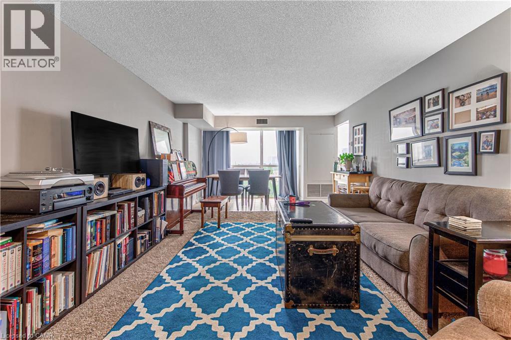 55 Blue Springs Drive Unit# 804, Waterloo, Ontario  N2J 4T3 - Photo 20 - 40846506