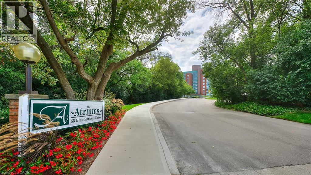 55 Blue Springs Drive Unit# 804, Waterloo, Ontario  N2J 4T3 - Photo 25 - 40846506