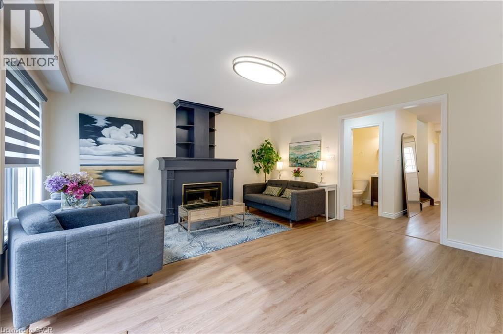 519 Yorkshire Drive, Waterloo, Ontario  N2T 2V1 - Photo 5 - 40849801