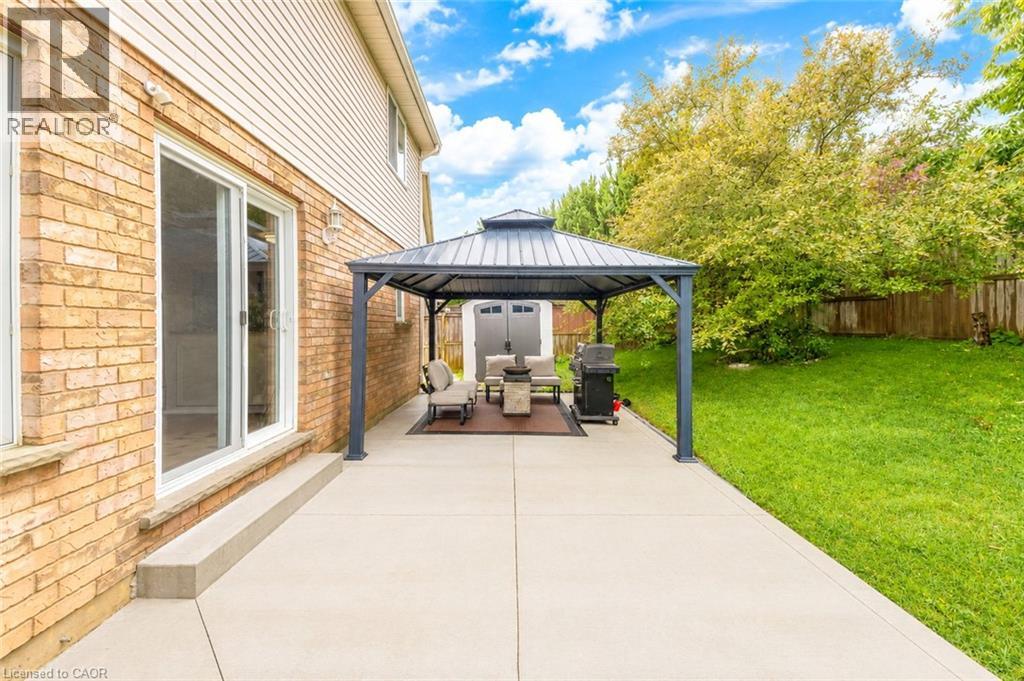 519 Yorkshire Drive, Waterloo, Ontario  N2T 2V1 - Photo 44 - 40849801