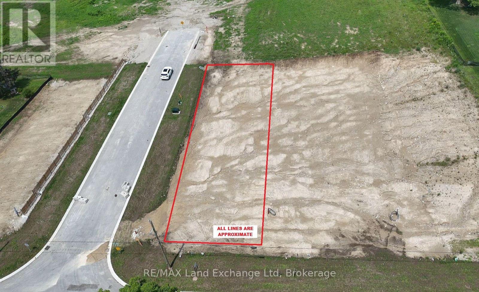 944 (LOT 2) OLD DURHAM ROAD, Brockton, Ontario