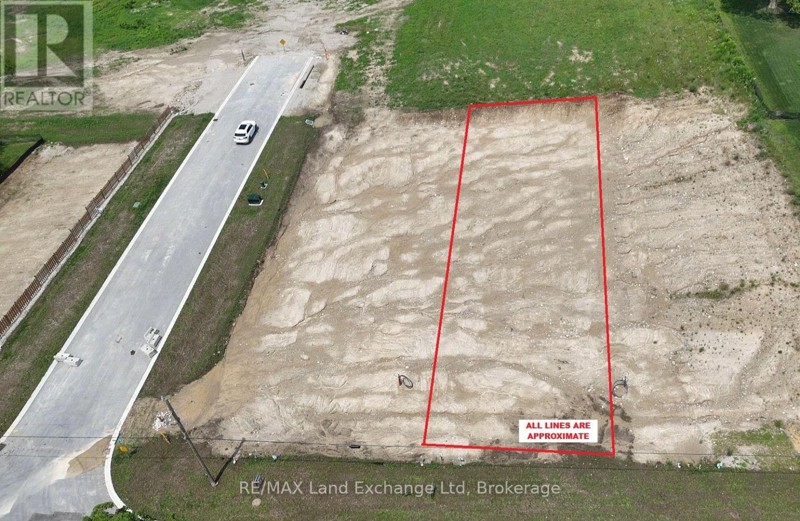 945 (LOT 3) OLD DURHAM ROAD, Brockton, Ontario
