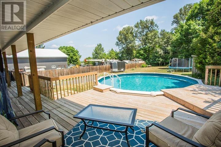 1276 Richards St, Richards Landing, Ontario  P0R 1J0 - Photo 32 - SM261863