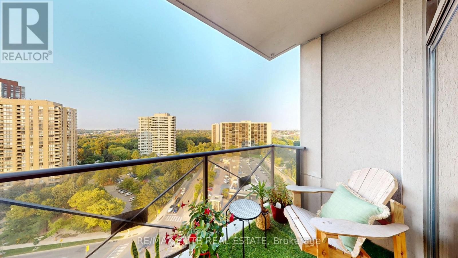 1608 - 133 Wynford Drive, Toronto, Ontario  M3C 0J5 - Photo 12 - C13599762