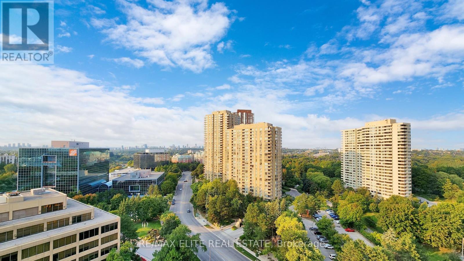 1608 - 133 Wynford Drive, Toronto, Ontario  M3C 0J5 - Photo 15 - C13599762