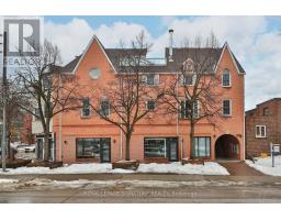 6 - 101 GLEN MANOR DRIVE, Toronto, Ontario
