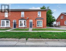 52 MOIRA STREET W, Belleville, Ontario