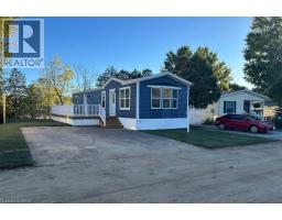 24 MACPHERSON Crescent, Flamborough, Ontario