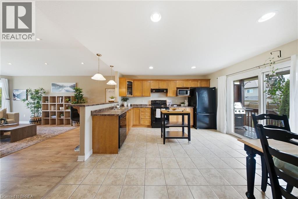 151 Mcguiness Drive, Brantford, Ontario  N3T 0B4 - Photo 10 - 40847240