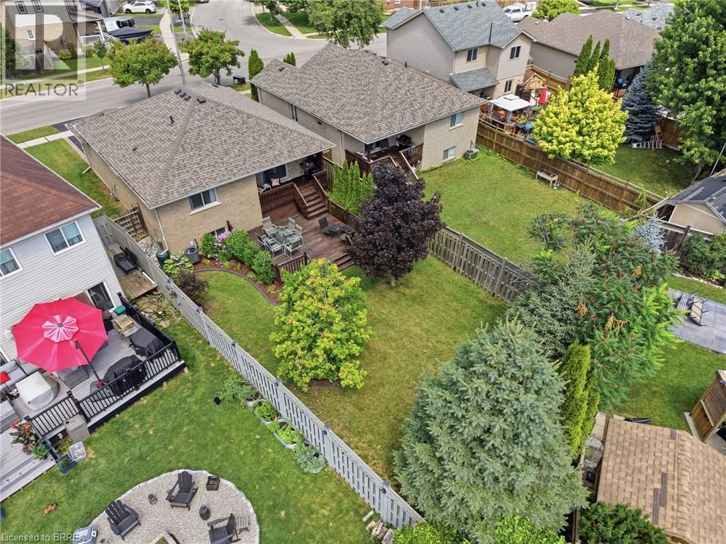 151 Mcguiness Drive, Brantford, Ontario  N3T 0B4 - Photo 38 - 40847240