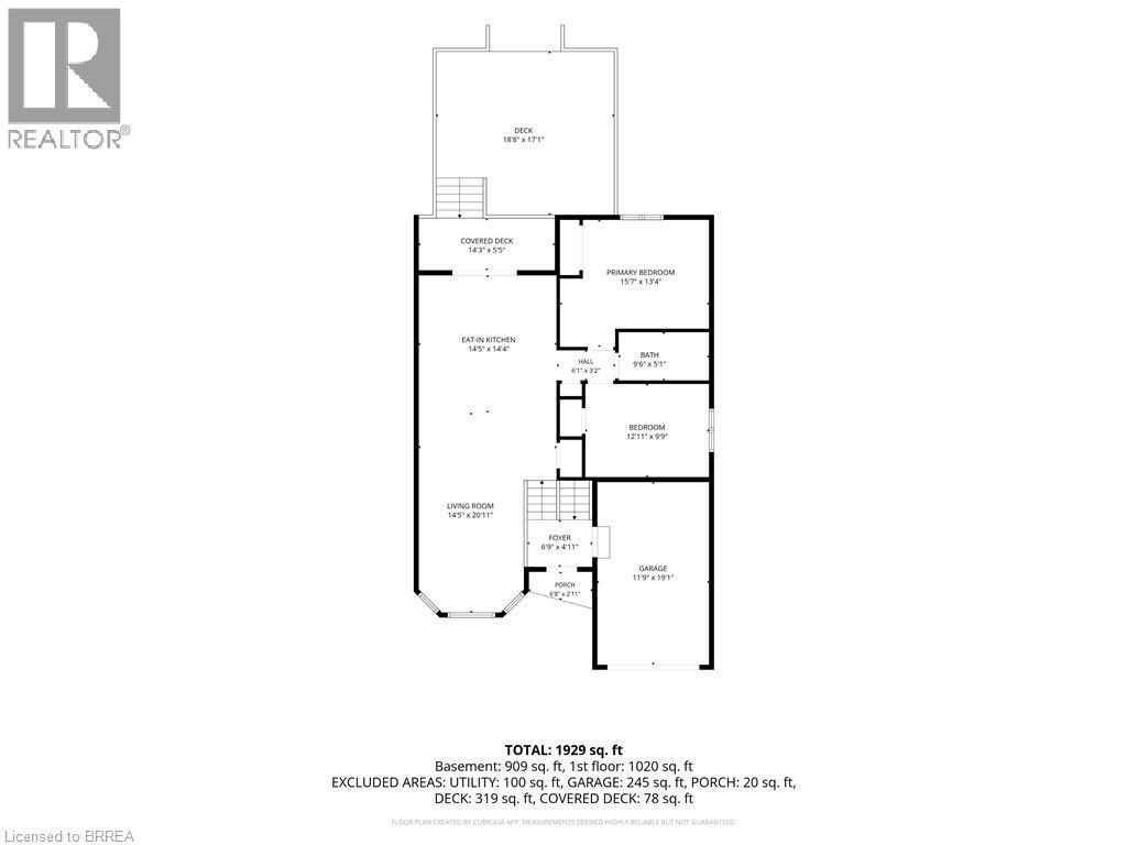 151 Mcguiness Drive, Brantford, Ontario  N3T 0B4 - Photo 43 - 40847240
