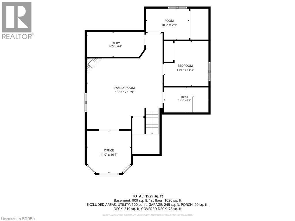151 Mcguiness Drive, Brantford, Ontario  N3T 0B4 - Photo 42 - 40847240