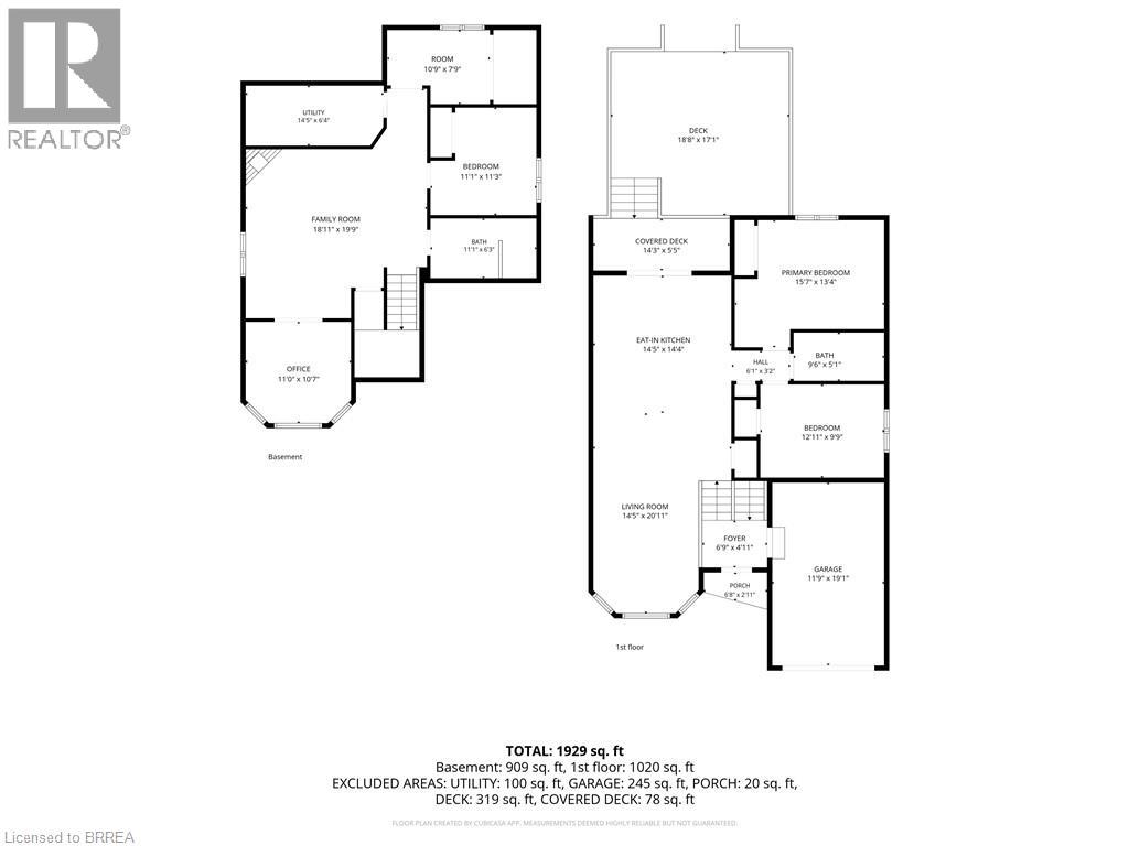 151 Mcguiness Drive, Brantford, Ontario  N3T 0B4 - Photo 41 - 40847240