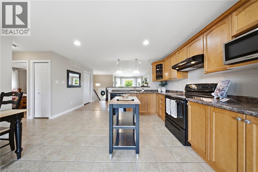 151 Mcguiness Drive, Brantford, Ontario  N3T 0B4 - Photo 11 - 40847240