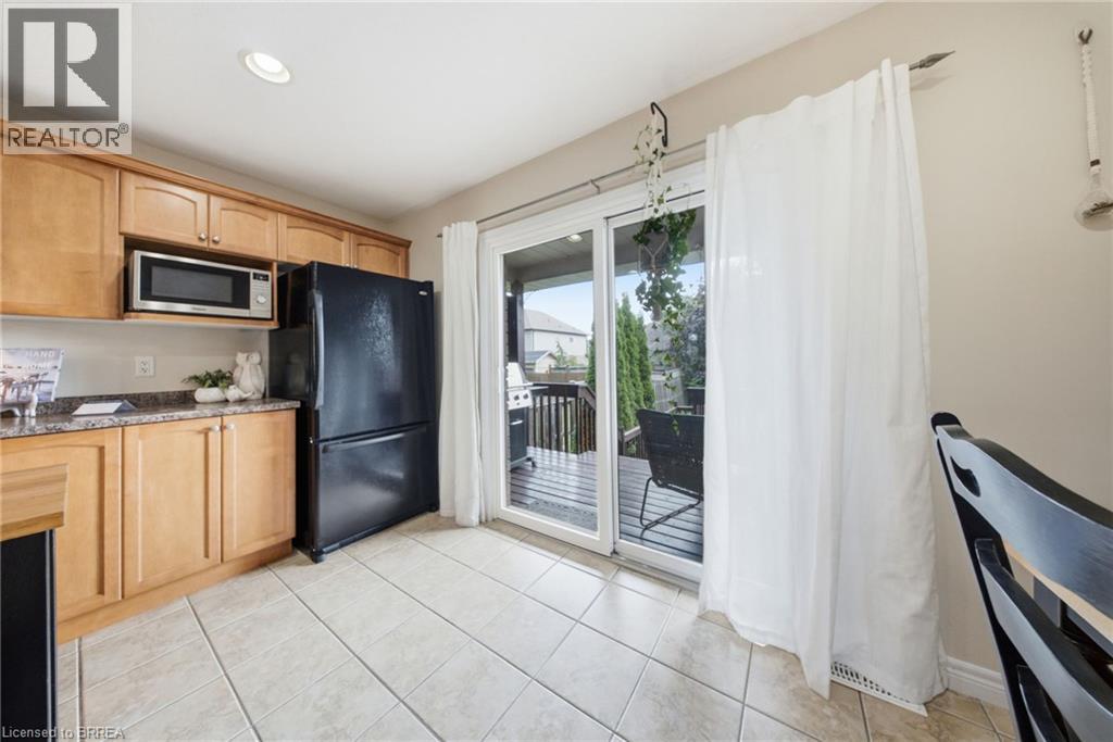 151 Mcguiness Drive, Brantford, Ontario  N3T 0B4 - Photo 15 - 40847240