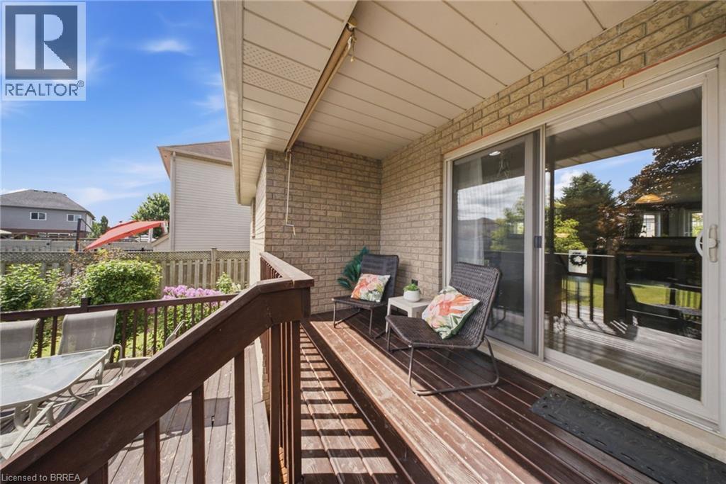 151 Mcguiness Drive, Brantford, Ontario  N3T 0B4 - Photo 16 - 40847240