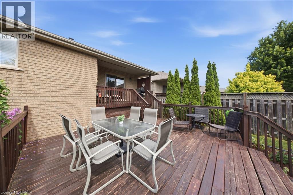 151 Mcguiness Drive, Brantford, Ontario  N3T 0B4 - Photo 30 - 40847240