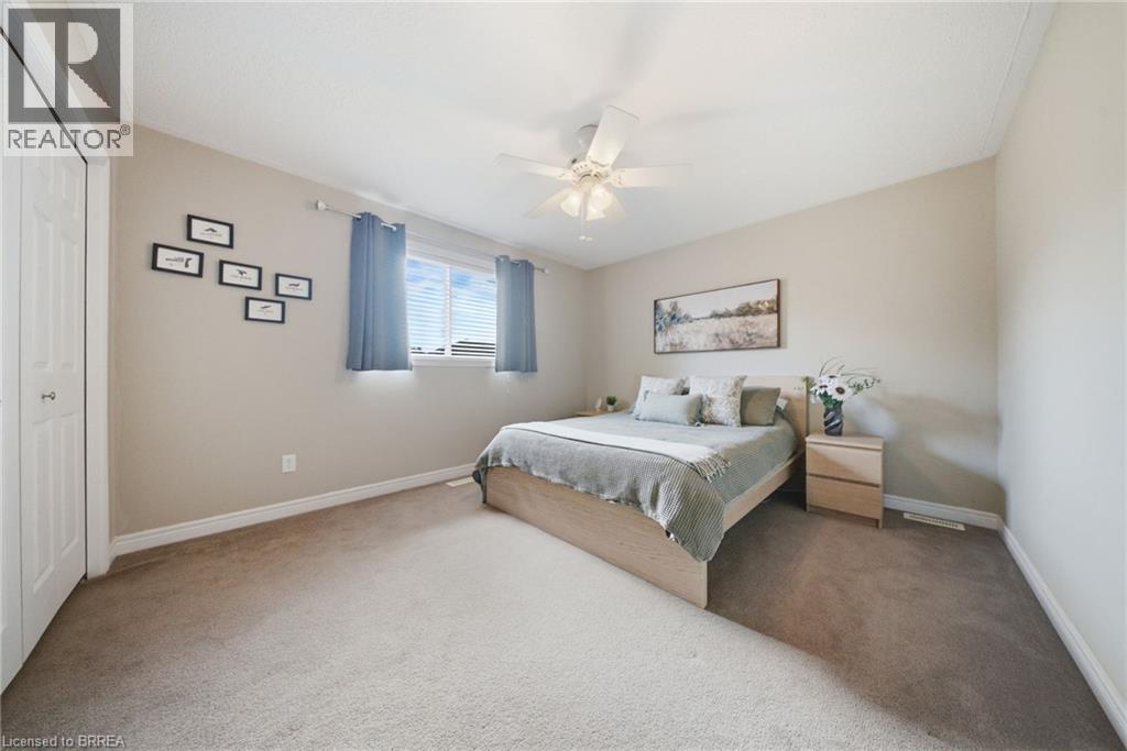 151 Mcguiness Drive, Brantford, Ontario  N3T 0B4 - Photo 17 - 40847240