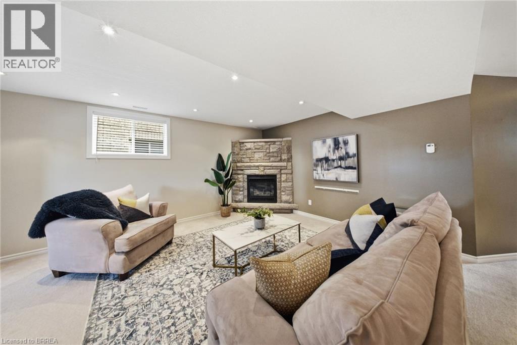 151 Mcguiness Drive, Brantford, Ontario  N3T 0B4 - Photo 21 - 40847240