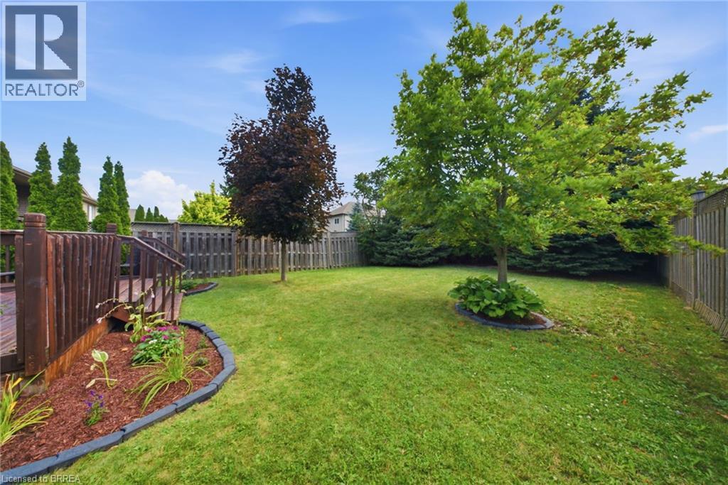 151 Mcguiness Drive, Brantford, Ontario  N3T 0B4 - Photo 33 - 40847240
