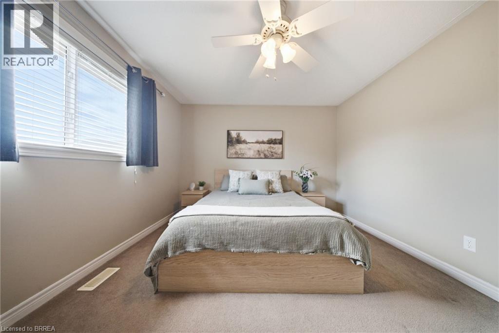 151 Mcguiness Drive, Brantford, Ontario  N3T 0B4 - Photo 18 - 40847240