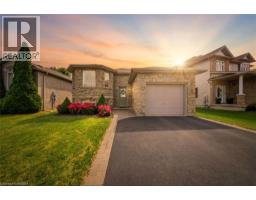151 MCGUINESS Drive, Brantford, Ontario