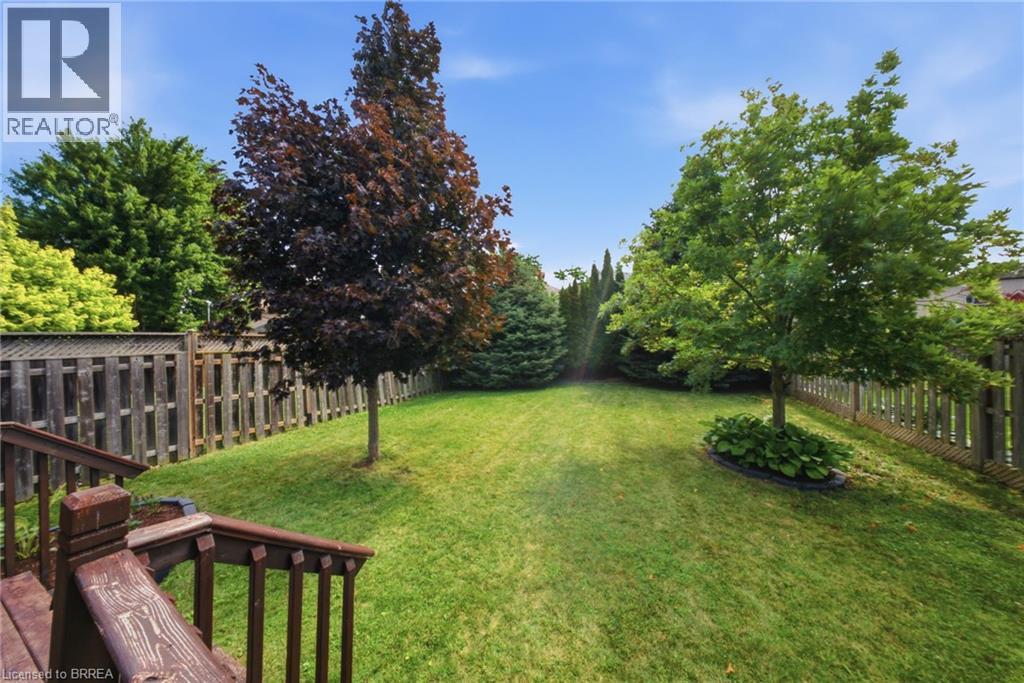 151 Mcguiness Drive, Brantford, Ontario  N3T 0B4 - Photo 34 - 40847240
