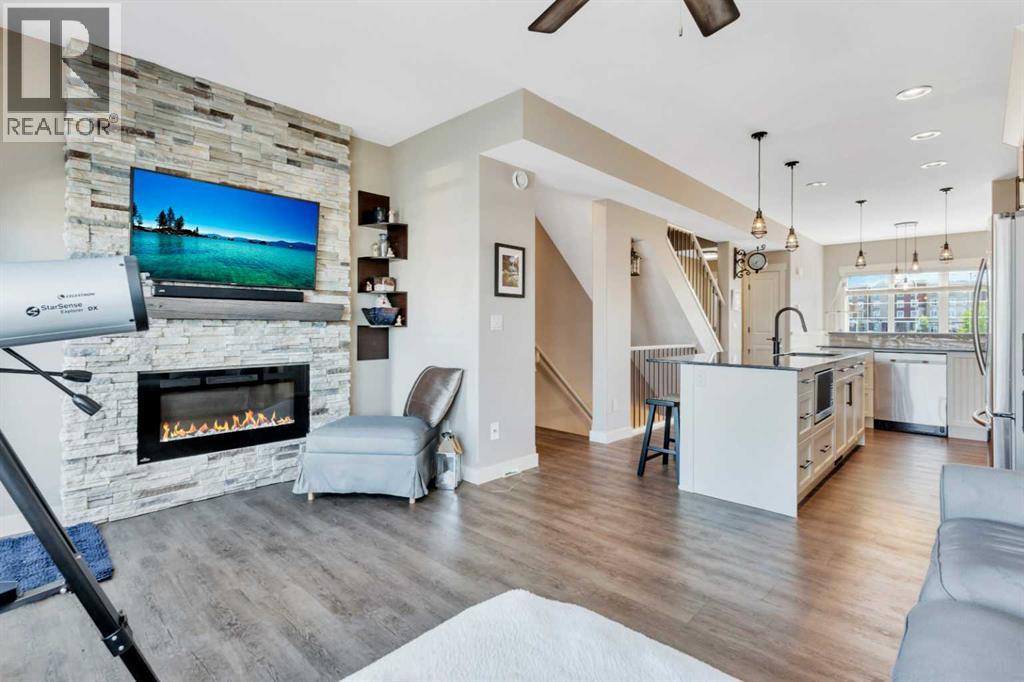 124, 5210 Lakeshore Drive, Sylvan Lake, Alberta T4S 0M6 - Photo 10 - A2324170