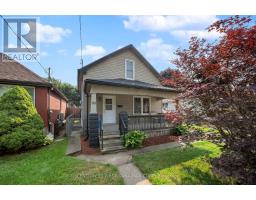 90 GILES STREET, London East, Ontario