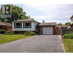 409 MOHAWK Road W, Hamilton, Ontario