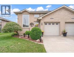 290 JEWEL STREET, LaSalle, Ontario