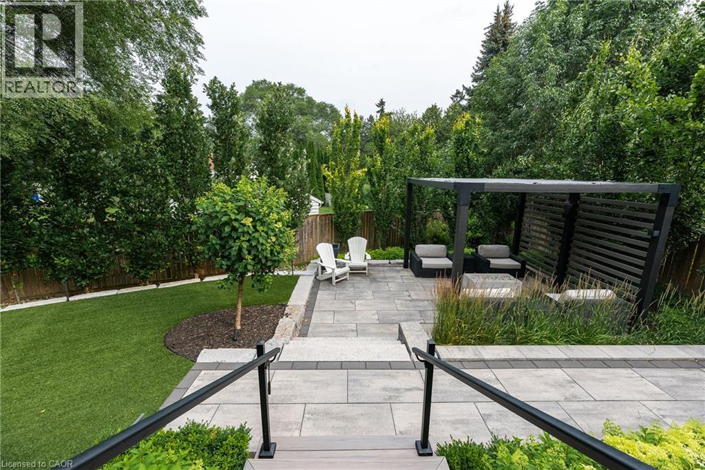 2458 Meadowood Crescent, Oakville, Ontario  L6L 1V6 - Photo 49 - 40848426