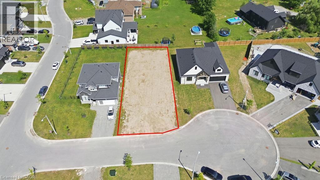 Lot 18 Vosburgh Place, Lincoln, Ontario  L0R 1G0 - Photo 6 - 40851239