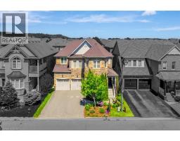 468 COOMBS Court, Milton, Ontario