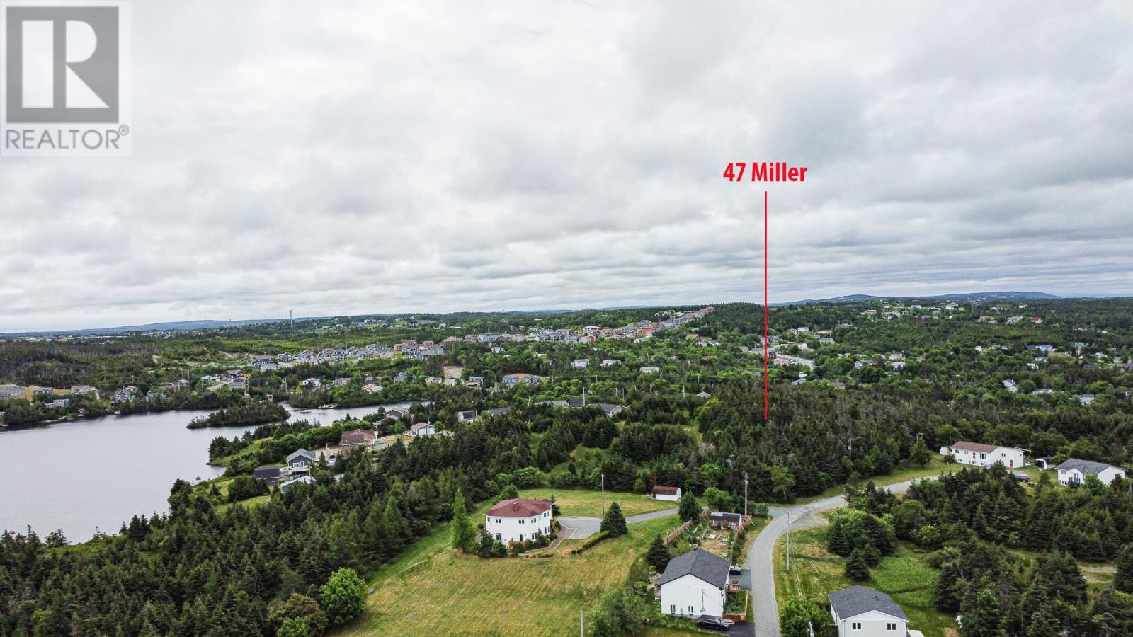 Discover the perfect place to build your dream home on this stunning ¾ acre treed lot, tucked away on a quiet side street in scenic Portugal Cove – St. Philip’s. Surrounded by mature trees and natural beauty, this lot offers exceptional privacy and tranquility, while still being just minutes from the airport and city conveniences. Enjoy the best of country living with ponds, trails, and nature right at your doorstep. Located in a highly desirable, family-friendly community, this property falls within an excellent school catchment: Beachy Cove Elementary (K–4), Brookside Intermediate (5–9), and a brand-new high school set to be completed within the year. Don’t miss this rare opportunity to secure a beautiful lot in a vibrant, growing community—perfect for those looking to blend nature, privacy, and convenience. (id:48254)