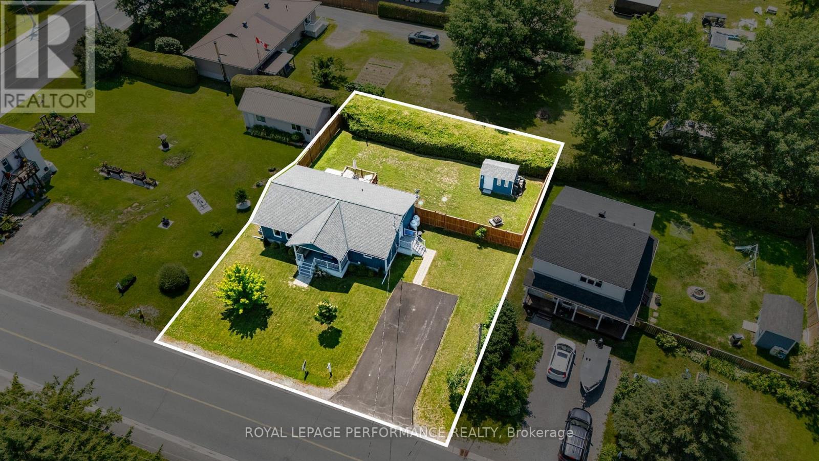 2388 Du Lac Road, Clarence-Rockland, Ontario  K0A 3N0 - Photo 3 - X13612116
